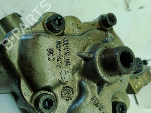 Other AUDI A6 C6 (4F2) 2.7 TDI | BP33651675O1 - Image 2
