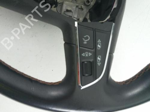 Steering wheel SEAT ATECA (KH7, KHP) 1.0 TSI | BP31989320C49