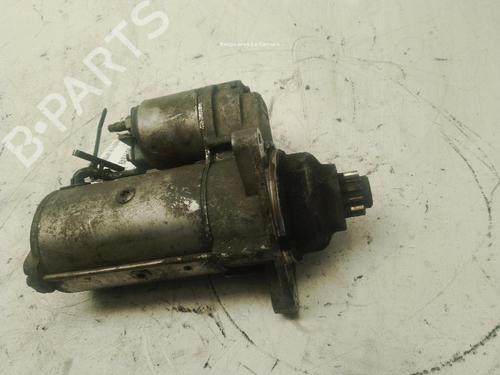 Used Starter VW TRANSPORTER T4 Van (70A, 70H, 7DA, 7DH) 2.5 TDI (88 hp) 29746739