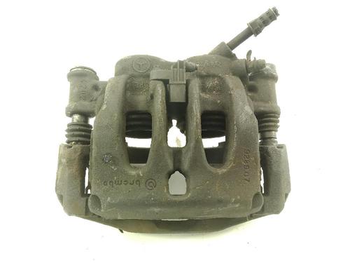 Left front brake caliper VW CRAFTER 30-50 Van (2E_) 2.0 TDI | BP24040701M105 - Image 2
