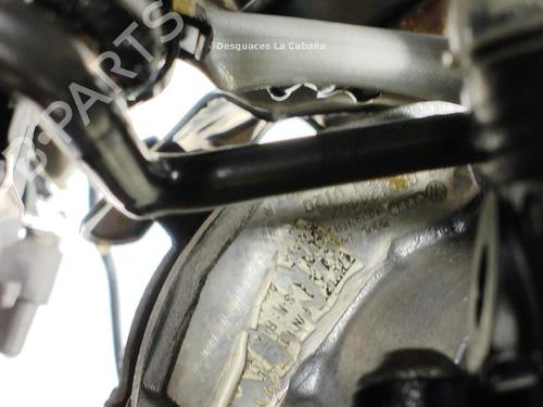 Engine SEAT LEON (5F1) 1.6 TDI | BP36069924M1 - Image 8