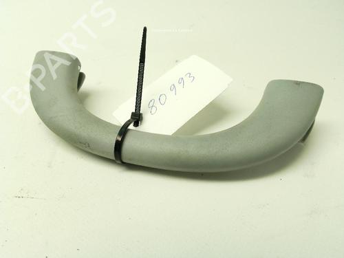 Used Interior roof handle Interior roof handle MERCEDES-BENZ E-CLASS (W211) [2002-2009] 32358640 32358640