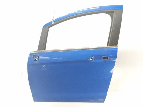 Used Left front door Left front door FORD B-MAX (JK) 1.0 EcoBoost (100 hp) 33426249 33426249