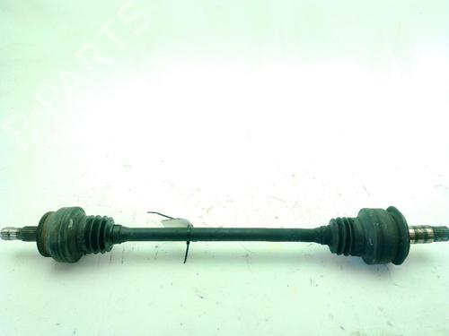 Used Left rear driveshaft Left rear driveshaft MERCEDES-BENZ E-CLASS (W212) E 220 CDI / BlueTEC (212.001, 212.002) (170 hp) 30899599 30899599