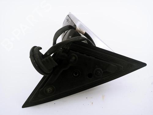 Left mirror AUDI A6 C6 (4F2) 2.0 TDI | BP18359816C26 