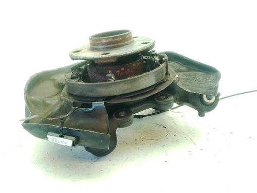 Left rear steering knuckle BMW 4 Gran Coupe (F36) 418 d | BP30146563M27