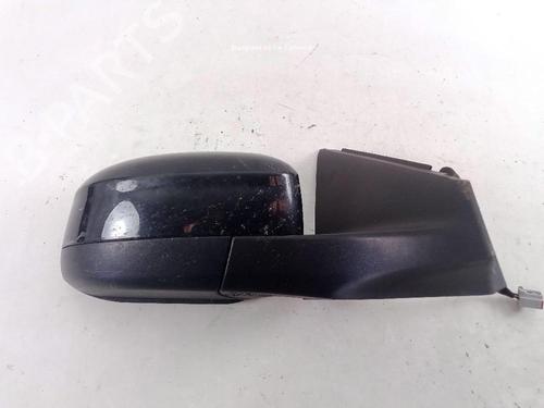 Right mirror FORD MONDEO IV (BA7) 2.0 TDCi | BP18957826C27