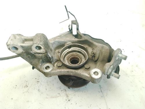 Right front steering knuckle TOYOTA PRIUS Liftback (_W2_) 1.5 Hybrid (NHW20_, NHW20R) | BP28804924M26 