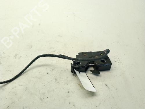 Used Hood lock VW SCIROCCO III (137, 138) 2.0 TDI (140 hp) 30146287