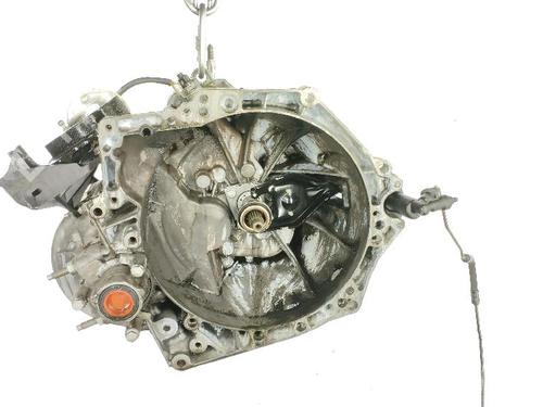 Used Gearbox CITROËN BERLINGO Box Body/MPV (B9) 1.6 HDi 90 (92 hp) 30339164