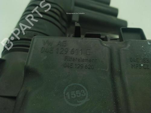 Air filter box VW GOLF VII (5G1, BQ1, BE1, BE2) 1.4 TSI | BP30746936M87 