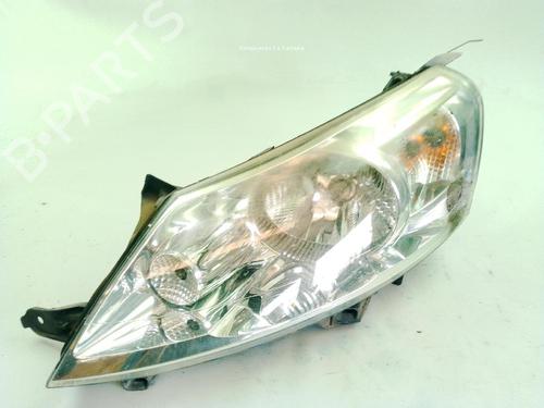 Used Left headlight Left headlight 38060148 38060148