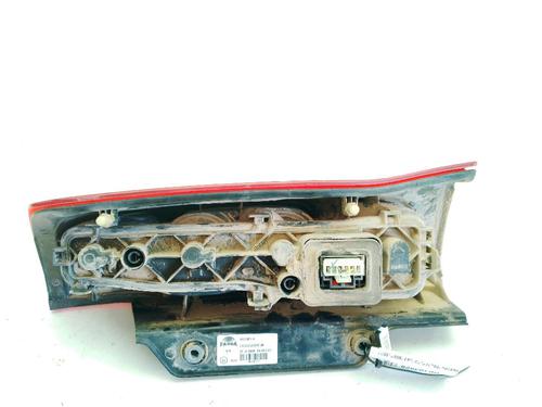 Left taillight CITROËN NEMO Box Body/MPV (AA_) 1.4 HDi | BP39579747C34 - Image 4