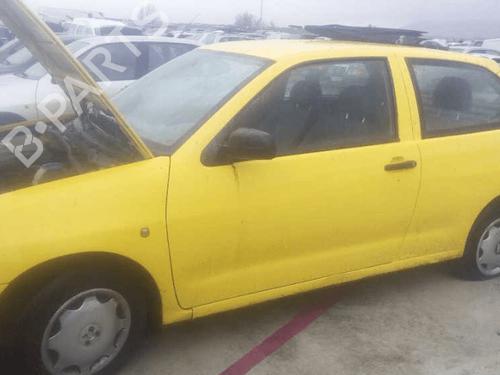 Front right exterior door handle SEAT IBIZA II (6K1) 1.4 i | BP18366633C129 