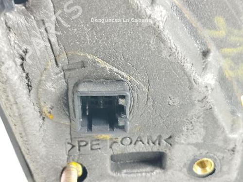 Left mirror HYUNDAI TUCSON (JM) 2.0 CRDi | BP18368931C26 