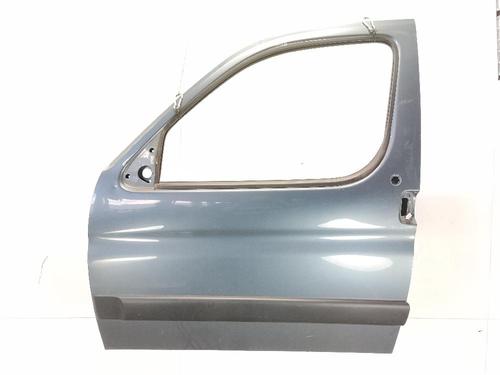 Used Left front door Left front door PEUGEOT PARTNER Platform/Chassis 1.6 HDi (75 hp) 34612133 34612133