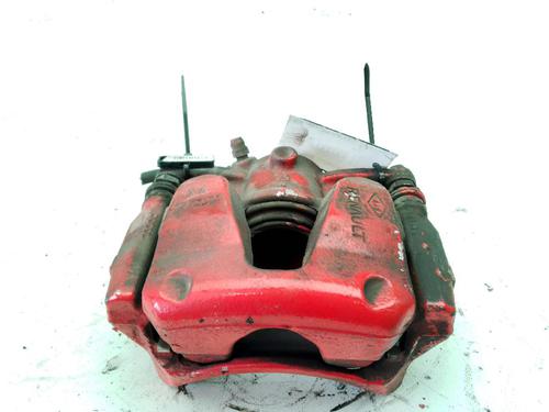 Right front brake caliper RENAULT MEGANE IV Hatchback (B9A/M/N_) 1.2 TCe 130 (B9MR) | BP39021894M104  - Image 5