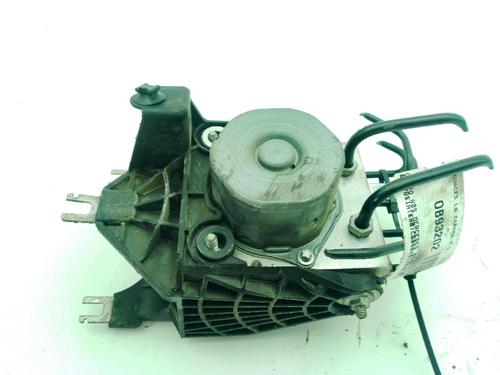Used ABS pump ABS pump MERCEDES-BENZ A-CLASS (W176) A 180 CDI / d (176.012) (109 hp) 31694845 31694845