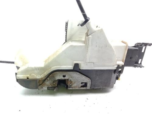Front left lock CITROËN BERLINGO MULTISPACE (B9) 1.6 HDi 75 / BlueHDi 75 | BP26018931C98 