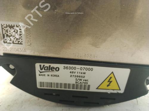 Alternator KIA STONIC (YB) 1.0 T-GDi Eco-Dynamics+ | BP24546388M7  - Image 5