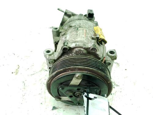 Used AC compressor AC compressor PEUGEOT 5008 (0U_, 0E_) 1.6 HDi (112 hp) 40257837 40257837