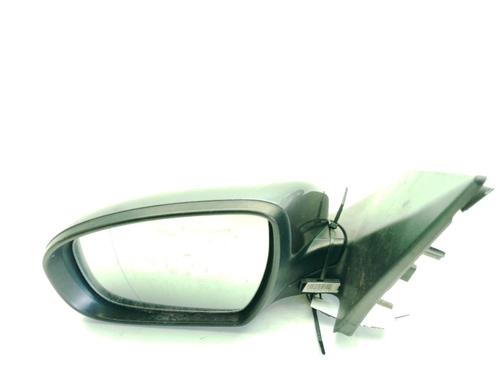 Used Left mirror HYUNDAI i20 II (GB, IB) 1.2 (75 hp) 30191869