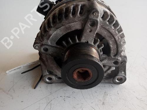 Used Alternator Alternator FORD FOCUS III 1.0 EcoBoost (100 hp) 24102893 24102893