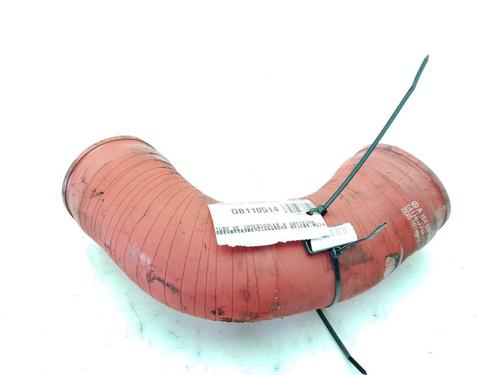 Rohr für Rohr MERCEDES-BENZ M-CLASS (W164) ML 420 CDI 4-matic (164.128) (306 hp) 33811373 33811373