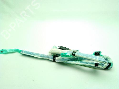 Used Left curtain airbag VW PASSAT B7 Variant (365) 2.0 TDI (140 hp) 30099385