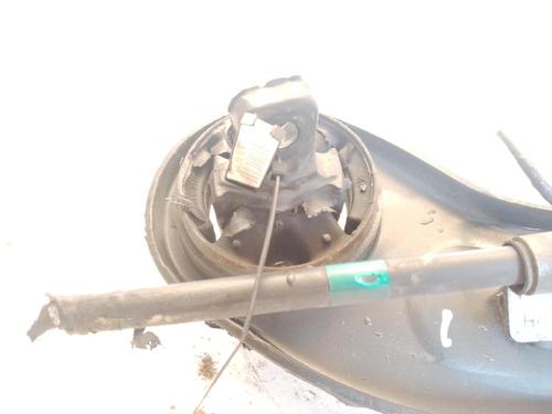 Right rear suspension arm KIA SPORTAGE IV (QL, QLE) 2.0 CRDi | BP27587745M15 