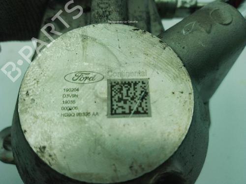 Injection pump FORD TRANSIT V363 Van (FCD, FDD) 2.0 EcoBlue RWD | BP31659186M78 - Image 3