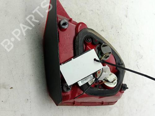 Used Right tailgate light Right tailgate light KIA CEE'D (JD) 1.4 CRDi 90 (90 hp) 33905062 33905062