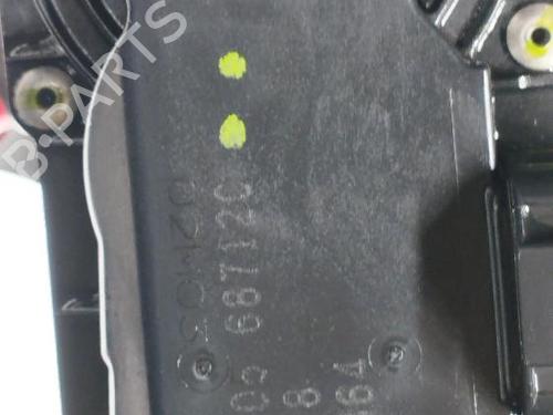 Engine DACIA SANDERO 1.2 16V | BP32103943M1 