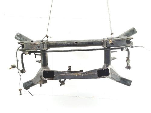 Rear axle MITSUBISHI OUTLANDER III (GG_W, GF_W, ZJ, ZL, ZK) 2.0 (GF7W) | BP26194978M2 
