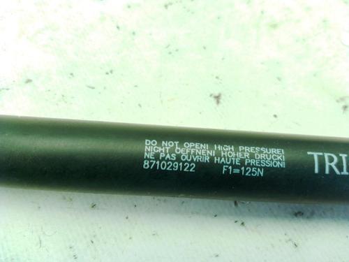 Hood lift support VW TOUAREG (7LA, 7L6, 7L7) 3.0 V6 TDI | BP28973116C139 