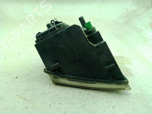 Left headlight FORD TRANSIT Van (FA_ _) 2.4 TDCi RWD | BP26161642C28 