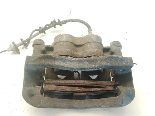 Left rear brake caliper IVECO DAILY IV Platform/Chassis 65C18 | BP27451052M107 - Image 5