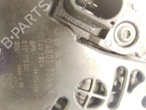 Alternator DODGE JOURNEY 2.0 CRD | BP29518314M7 