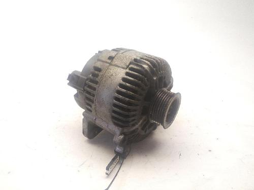 Used Alternator Alternator VW TOUAREG (7LA, 7L6, 7L7) 3.0 V6 TDI (240 hp) 20702459 20702459