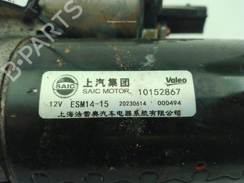 Starter MG MG ZS SUV (AZS1) 1.5 VTi | BP31826452M8