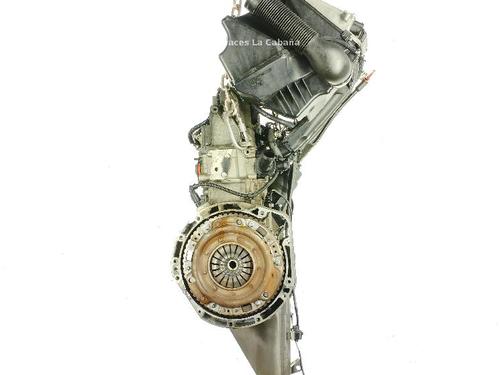 Engine MERCEDES-BENZ A-CLASS (W169) A 150 (169.031, 169.331) | BP28714445M1