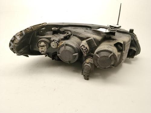 Left headlight NISSAN ALMERA II Hatchback (N16) 2.2 dCi | BP40257923C28 - Image 2