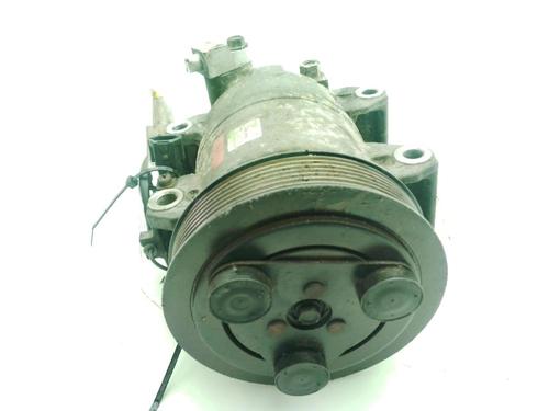 Used AC compressor AC compressor NISSAN PATHFINDER III (R51) 2.5 dCi 4WD (174 hp) 30506906 30506906