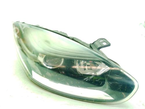 Used Right headlight Right headlight RENAULT MEGANE III Hatchback (BZ0/1_, B3_) 1.2 TCe (BZ2B, BZ11) (116 hp) 35973883 35973883