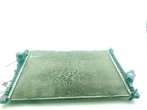 Used Water radiator LAND ROVER DISCOVERY SPORT (L550) 2.0 D 4x4 (150 hp) 30771159