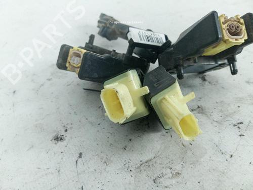 Used Electronic module TOYOTA LAND CRUISER PRADO (_J15_) 2.8 D-4D (GDJ150_, GDJ155_, GDJ150, GDJ151) (177 hp) 18482579
