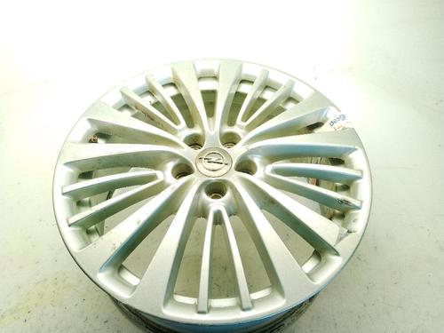 Felg Felg OPEL GRANDLAND / GRANDLAND X (A18, P1UO) 1.6 Turbo D (75) (120 hp) 20291574 20291574