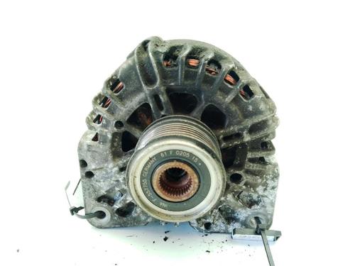 Used Alternator Alternator RENAULT SCÉNIC III (JZ0/1_) 1.5 dCi (106 hp) 32978654 32978654