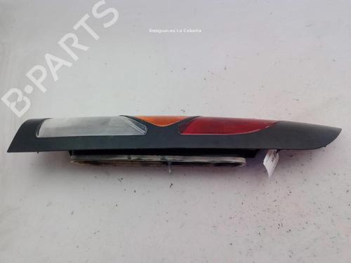 Right taillight RENAULT KANGOO (KC0/1_)  | BP29421431C35 