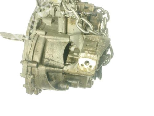 Gearbox MERCEDES-BENZ B-CLASS Sports Tourer (W245) B 180 CDI (245.207) | BP30171113M3 